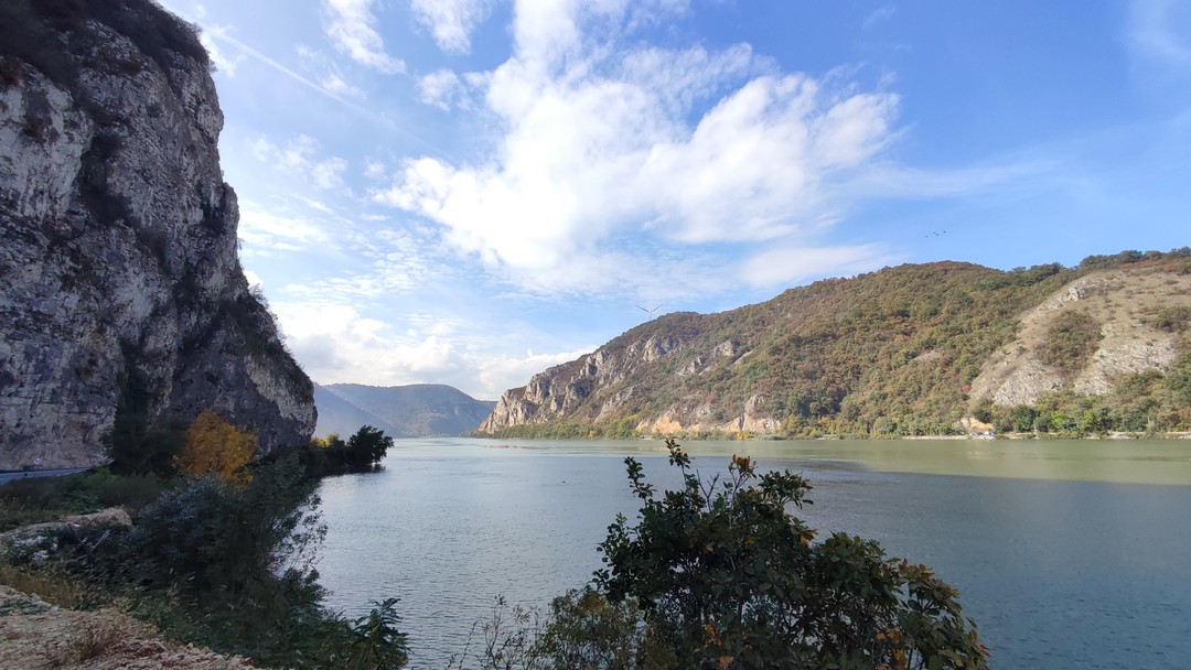 Очень понравилось, советую никаких нареканий все было на высоком уровне