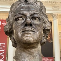 Фото отзыва 3: экскурсия "За русским искусством — в Русский музей!"