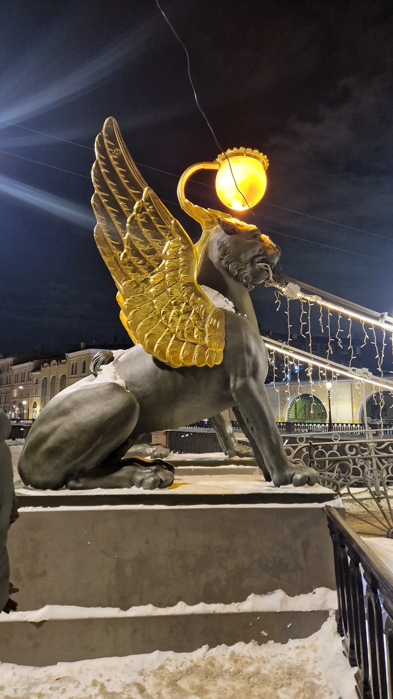 Питейный Петербург: экскурсия с дегустацией (Валерия)