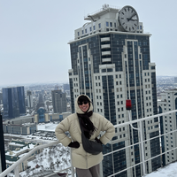 Фото отзыва 6: экскурсия "Из Минвод к соседям — 4 республики и 5 городов за день!"