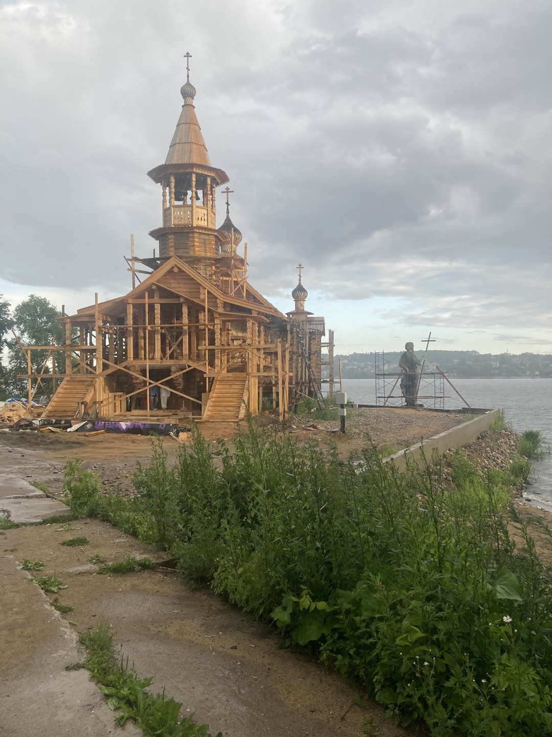 Потрясающая экскурсия! Я в восторге!