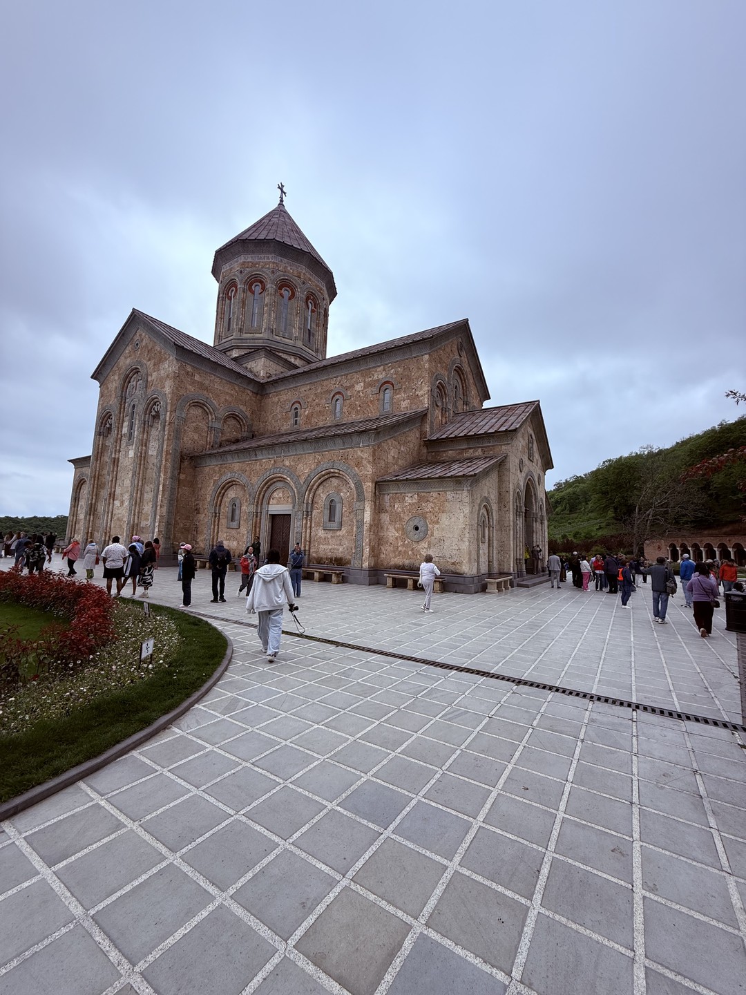 Все краски Кахетии (Анна)