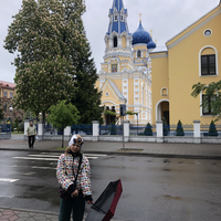 Фото отзыва 1: экскурсия "Вечерние улицы Бреста"