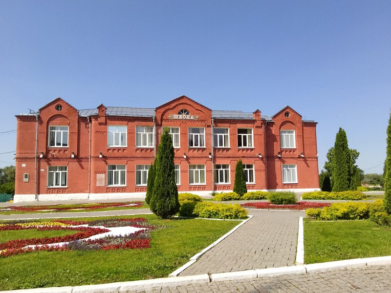 Мистика и реальность в центре Коломны