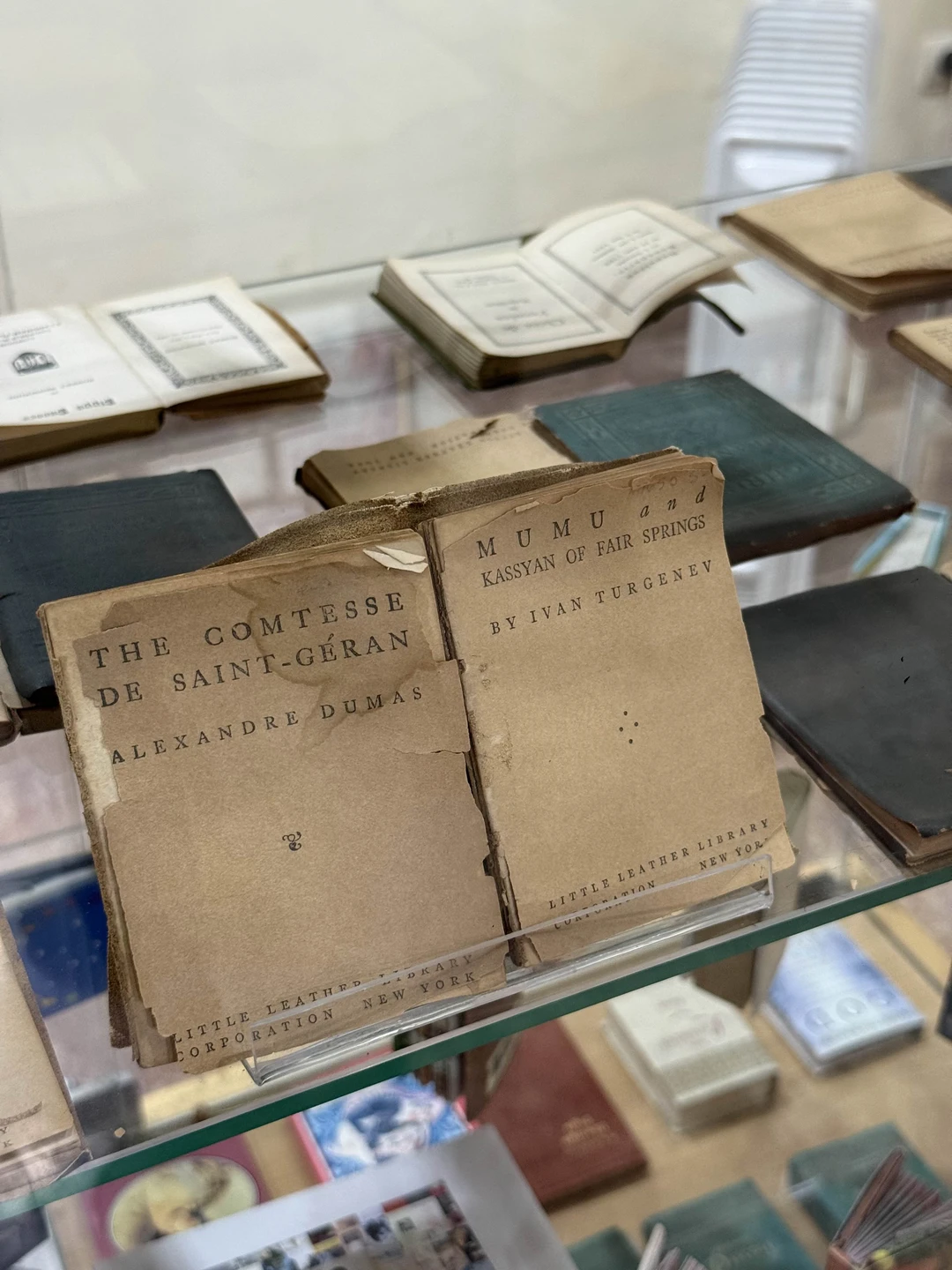 Старый город Баку: история и узкие улочки (Анастасия)