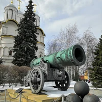 Фото отзыва 3: экскурсия "Московский Кремль с гидом-историком"