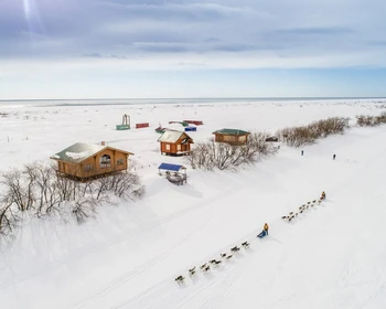 Добро пожаловать на Камчатку