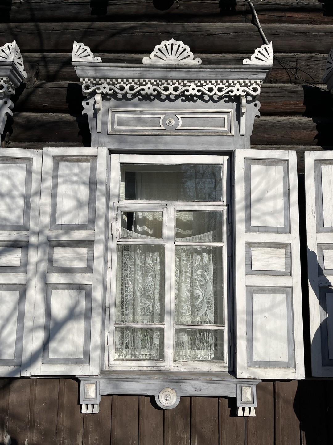 Фото отзыва 7: экскурсия "Иркутск — взгляд через столетия"