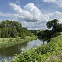 Фото отзыва 1: экскурсия "Великий Суздаль — легко, познавательно и с юмором"