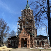 Фото отзыва 4: экскурсия "Из Кирова — в купеческий город Слободской"