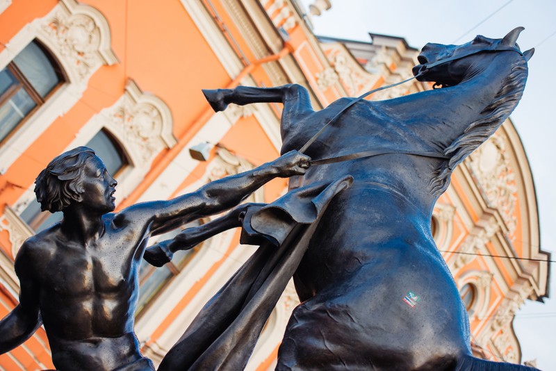 Фото 5 - Романтика Фонтанки