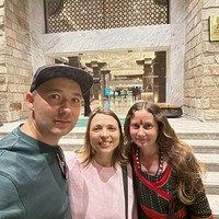 Фото отзыва 1: экскурсия "Катманду — земная обитель богов"