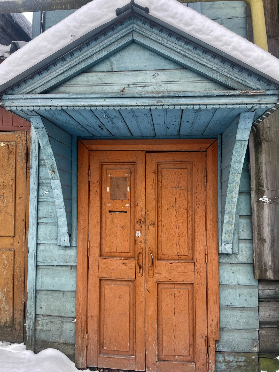 5 января прошло просто чудесно - 6,5 часов экскурсии пролетели как один миг