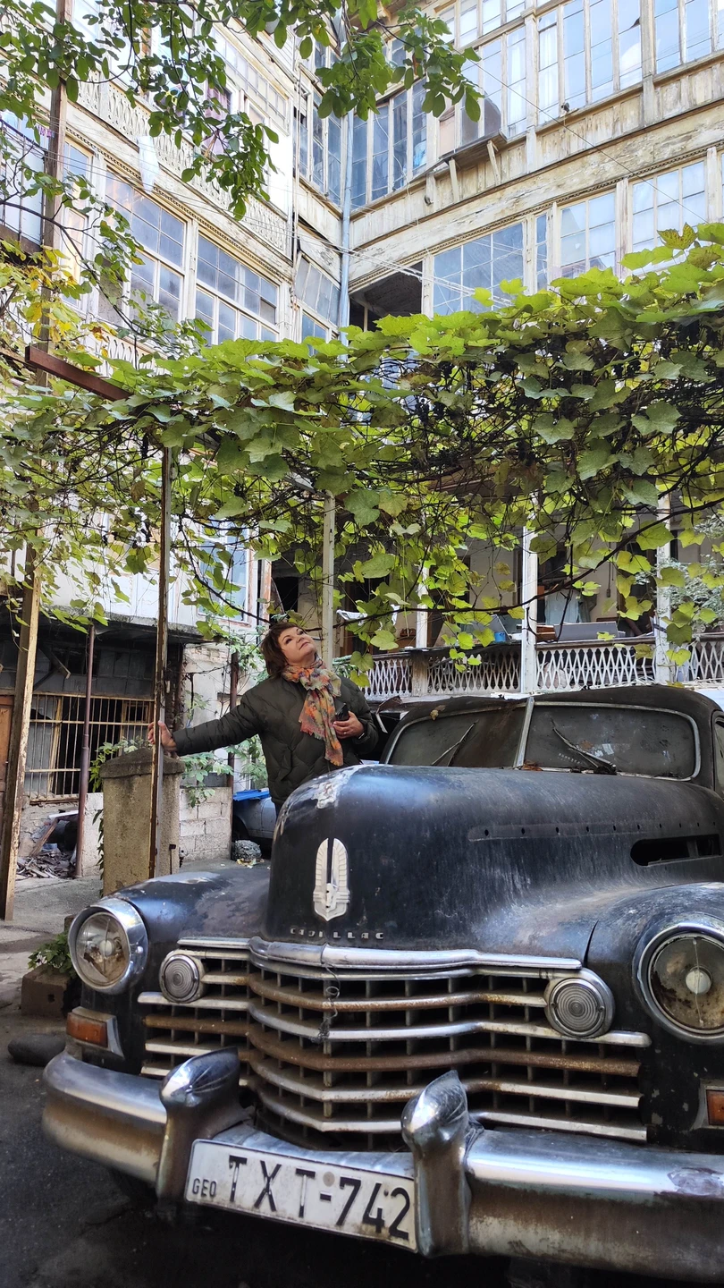 Мне очень понравилась Алена и ее творческий подход к делу. Огромное спасибо