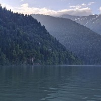 Фото отзыва 2: экскурсия "Такая разная Абхазия"