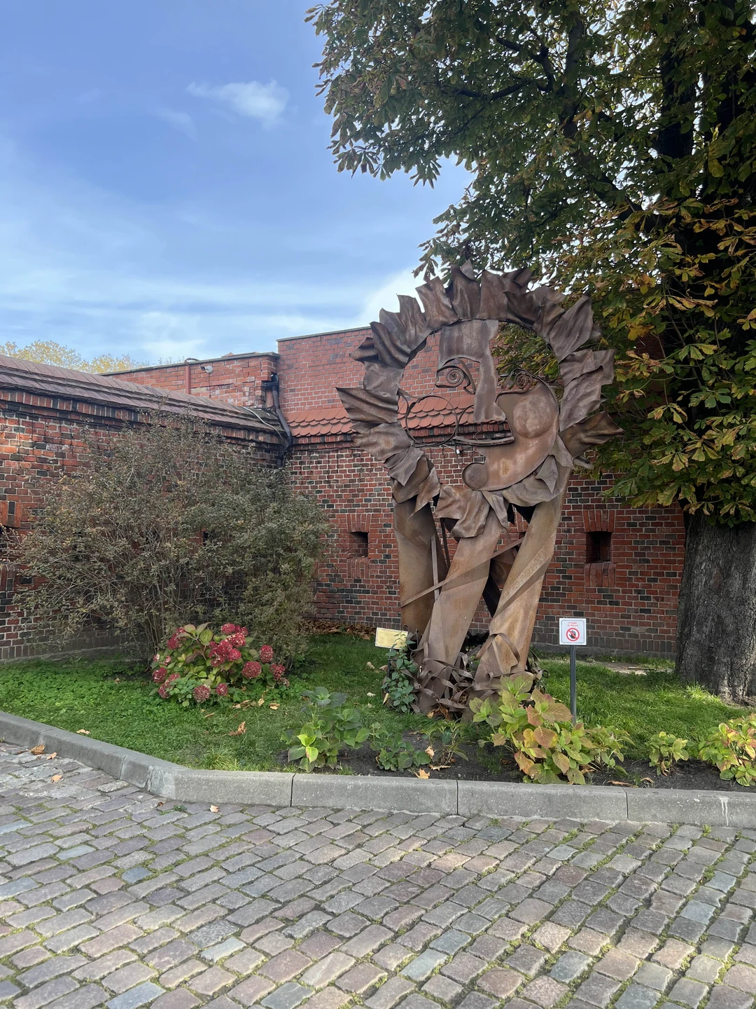 Подземный Кёнигсберг: легенды старого города (Анастасия)