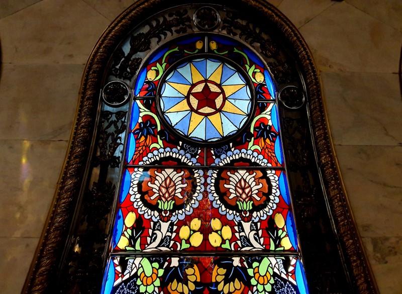 Подземное наследие: московское метро