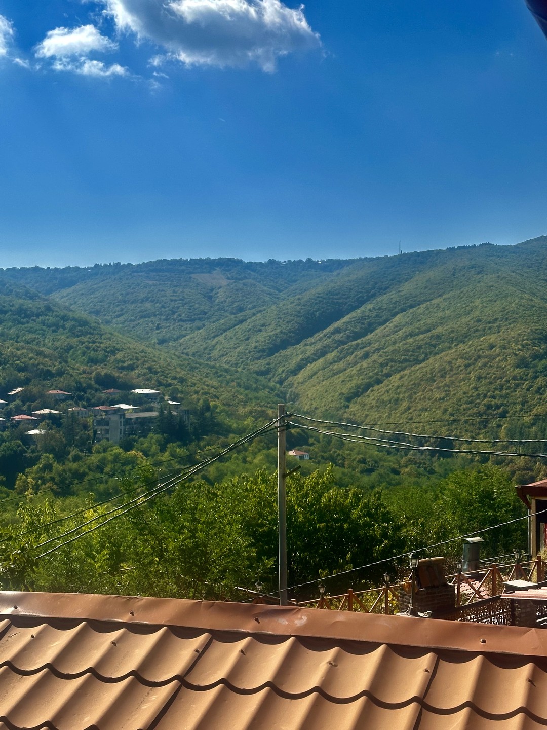 Кахетия от К до Я (Татьяна)