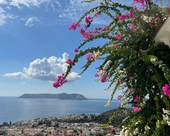 Смотровая площадка Каша, йога-практика, отдых