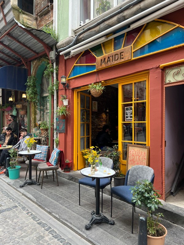 Виды К живописным смотровым Стамбула на автомобиле с личным гидом