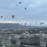 Фото отзыва 1: экскурсия "Двухдневная поездка из Аланьи в Каппадокию"