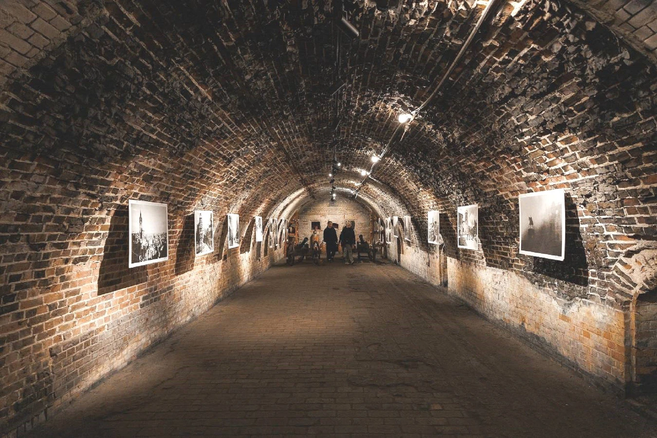 Легенда в камне: форт №11 + бастион «Обертайх» + Музей марципана (из Светлогорска)