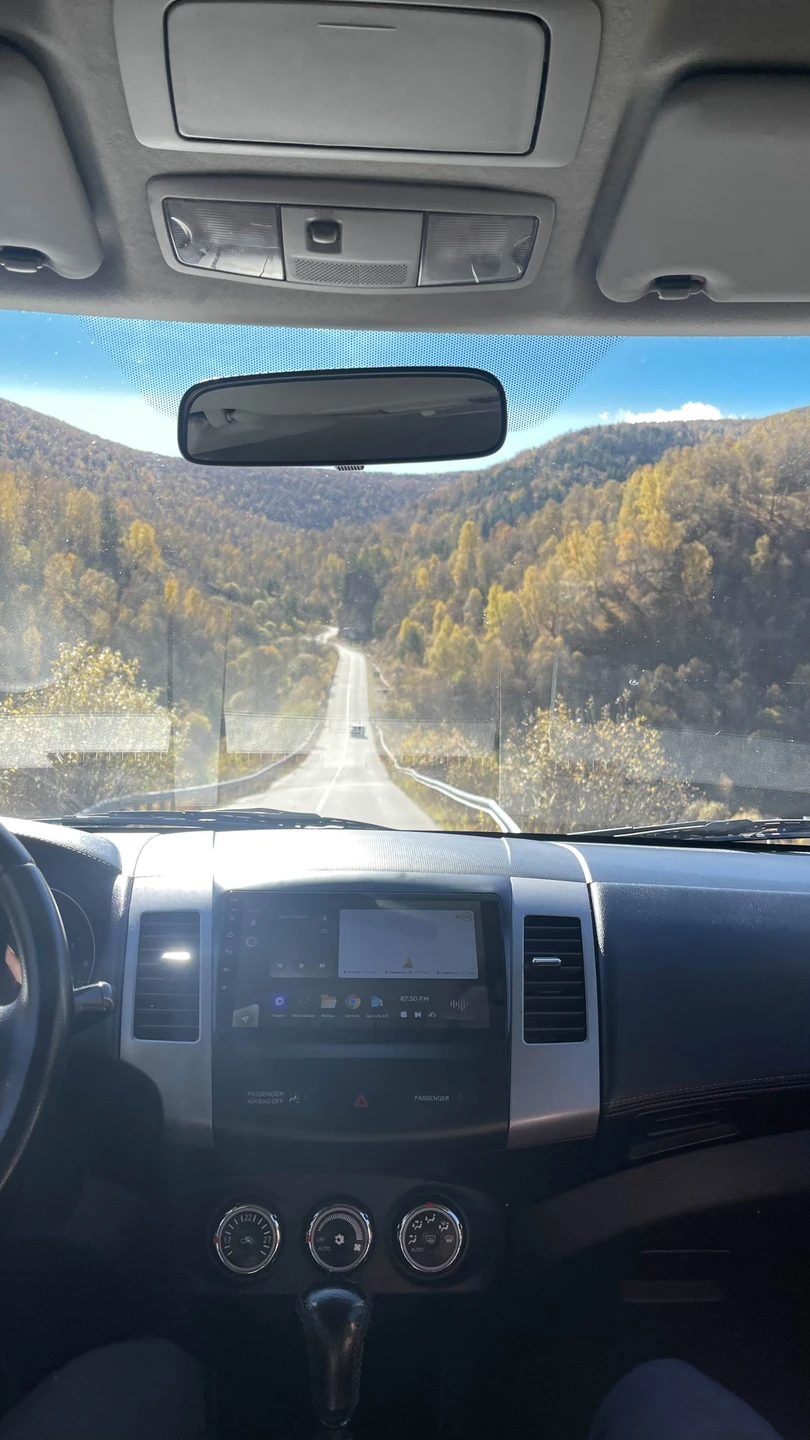 Очень классная экскурсия, рекомендую! Дух захватывает от красоты природы!)) Очень много интересного про историю мест, народов,