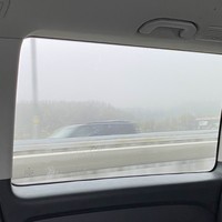 Фото отзыва 1: экскурсия "Трансфер из аэропорта (IST) Стамбула и наоборот на Mercedes Vito"