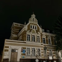 Фото отзыва 3: экскурсия "Пешком в историю Черняховска"