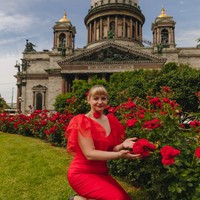 Фото отзыва 1: экскурсия "Прогулка по классическому Петербургу с фотографом"