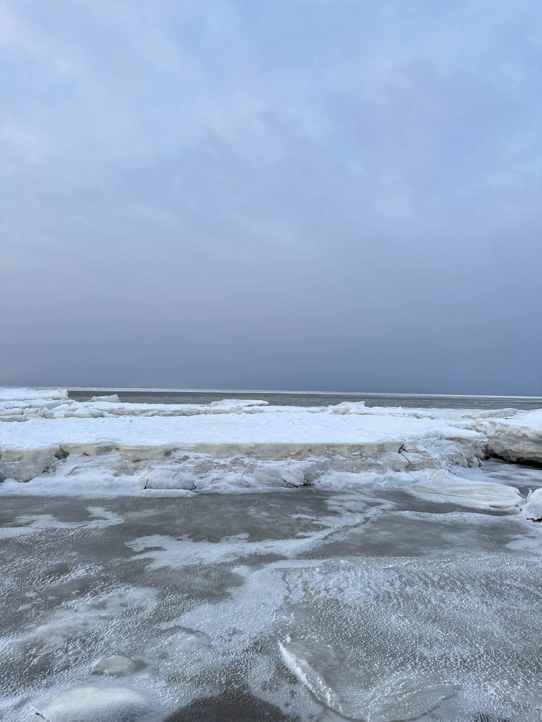 Прекрасная поездка с интересной беседой