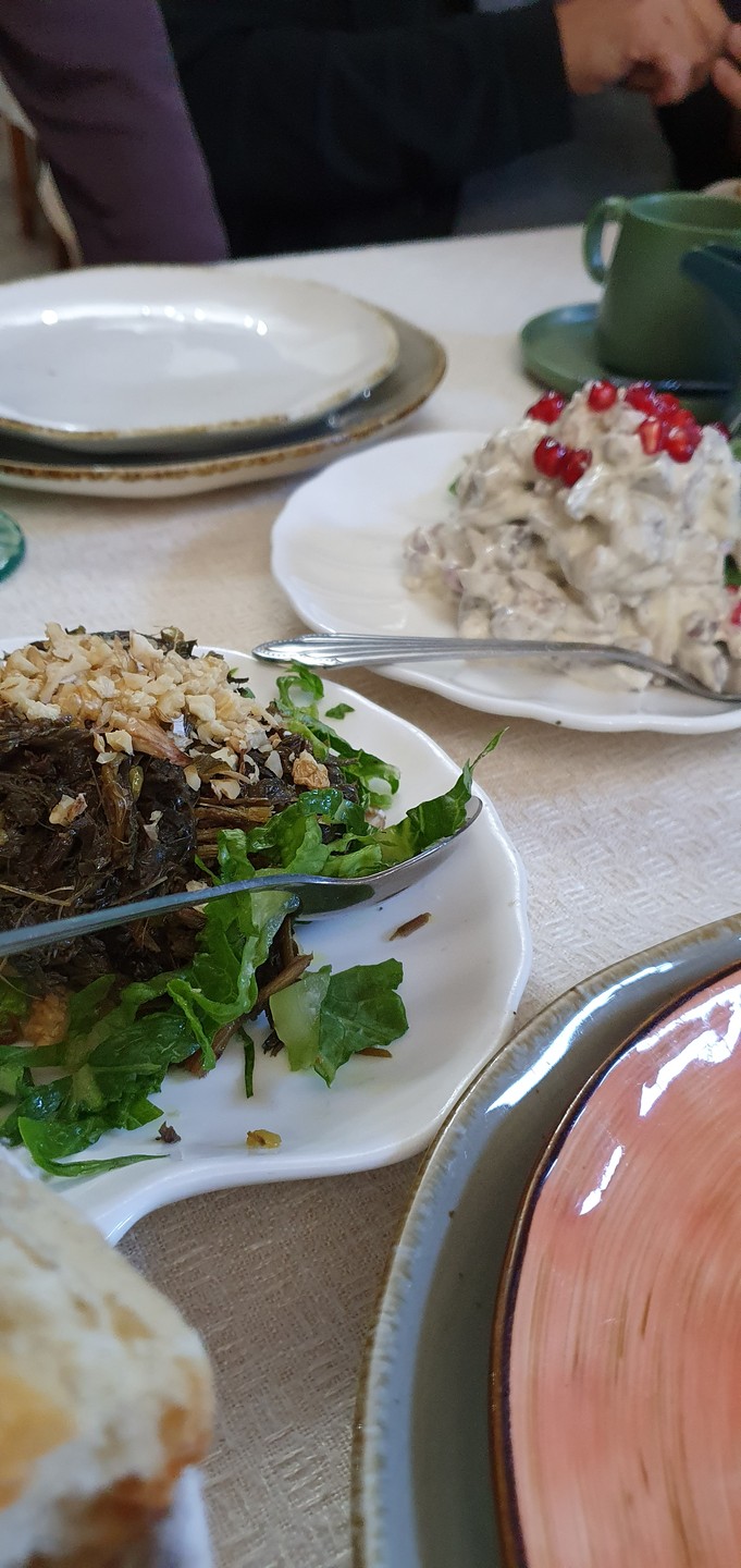 Добрый вечер, Асмик!