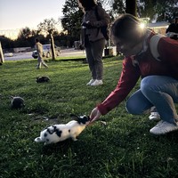 Фото отзыва 1: экскурсия "Ночная жизнь форта № 11 «Дёнхофф»"