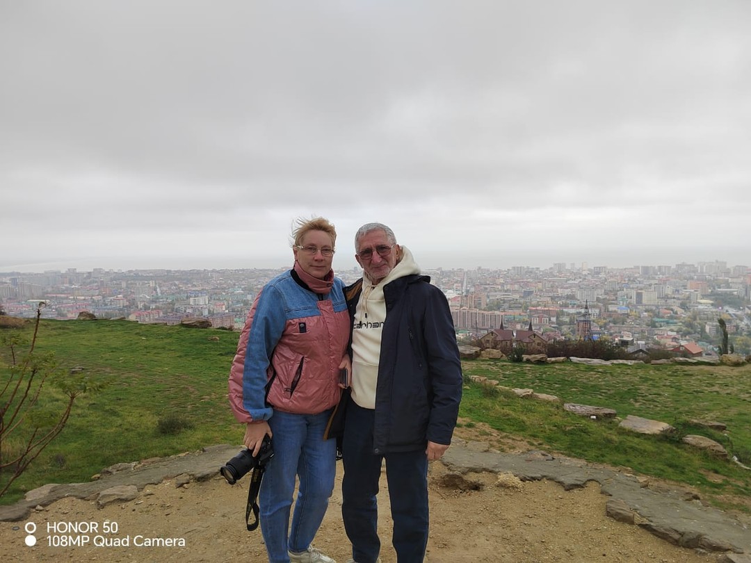 Прекрасная, познавательная экскурсиия по Махачкале. Узнали много интересных фактов о городе, его истории, жителях. Всем советую экскурсию гида Тимура