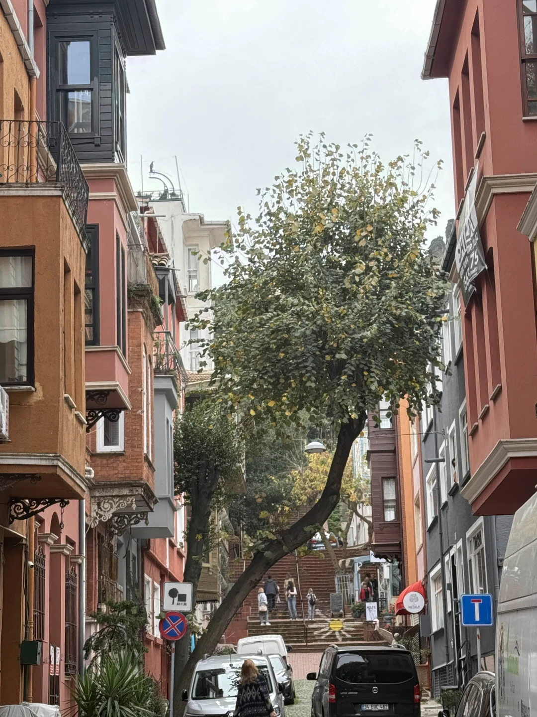 Экскурсия прошла прекрасно на одном дыхании, Омер прекрасный гид. Узнали много исторических фактов, Дал интересные рекомендации. Всем рекомендуем