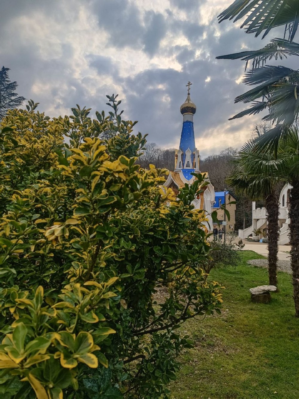 Православный Сочи (3/8)