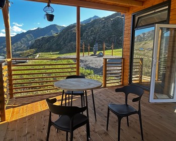 Этнокультурный комплекс «Кечу»