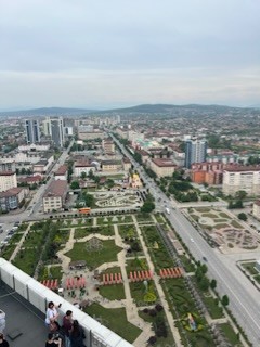 Спасибо за экскурсию 🙏эта экскурсия я бы назвала больше духовная,приятный водитель гид нас сопровождал,все понравилось👍Рекомендую ‼️