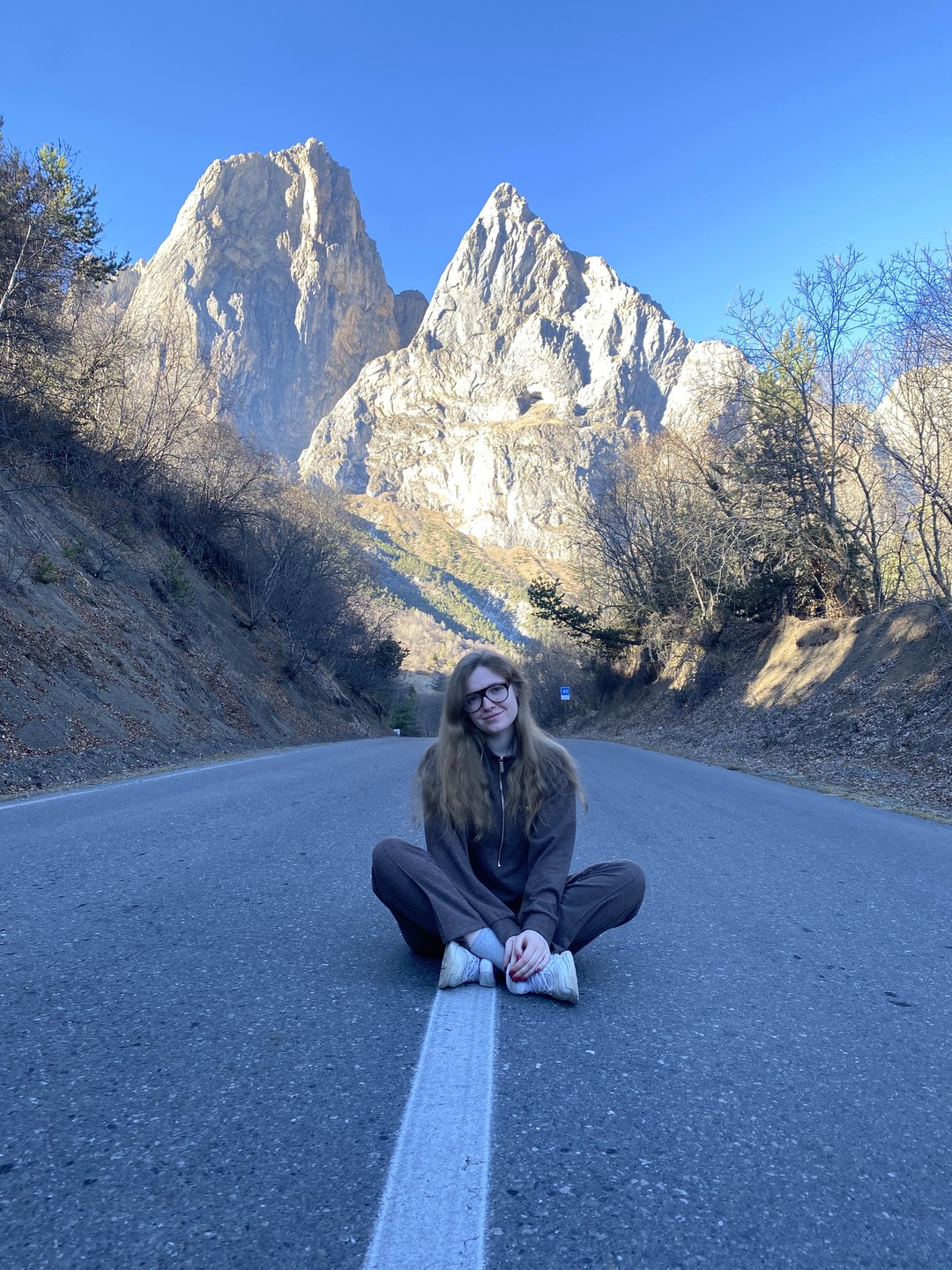 Спасибо большое Руслану – хорошему опытному гиду и просто приятному человеку. Экскурсия была очень интересная, Ингушетия