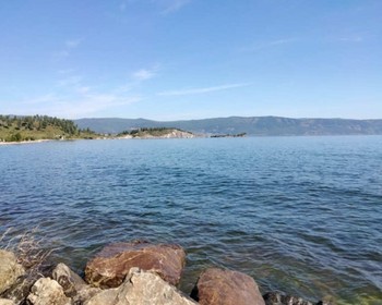 Из Иркутска к Байкалу и уникальным местам
