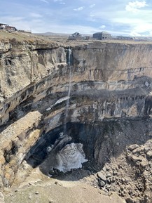 Фото отзыва 5: экскурсия ""