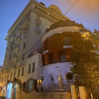 Фото отзыва 6: экскурсия "Семь чудесных домов Чистопрудного"