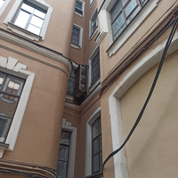 Фото отзыва 4: экскурсия "Секретные места Васильевского острова"
