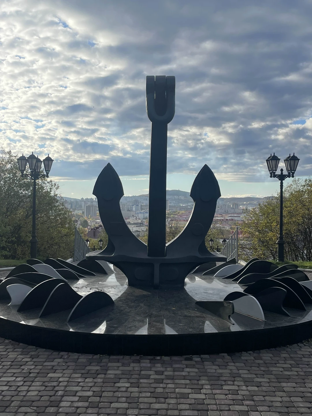 Были на обзорной экскурсии с Александром, все прошло замечательно, достаточно обширная экскурсия, помимо этого понравилось то