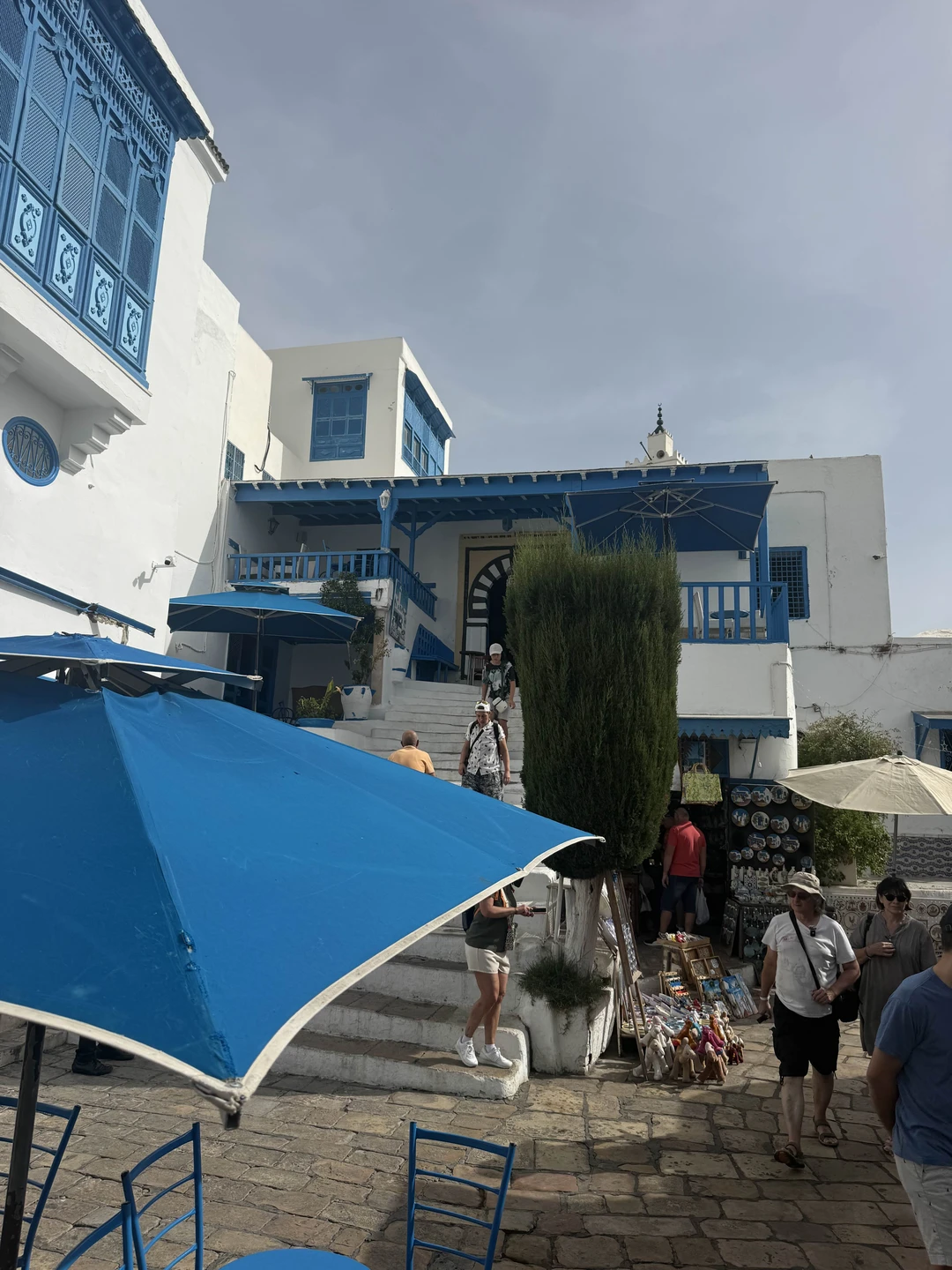 Всё было круто! Советуем