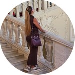 Аватар пользователя
