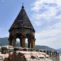 Фото отзыва 2: экскурсия "Из Тбилиси в Казбеги на микроавтобусе!"