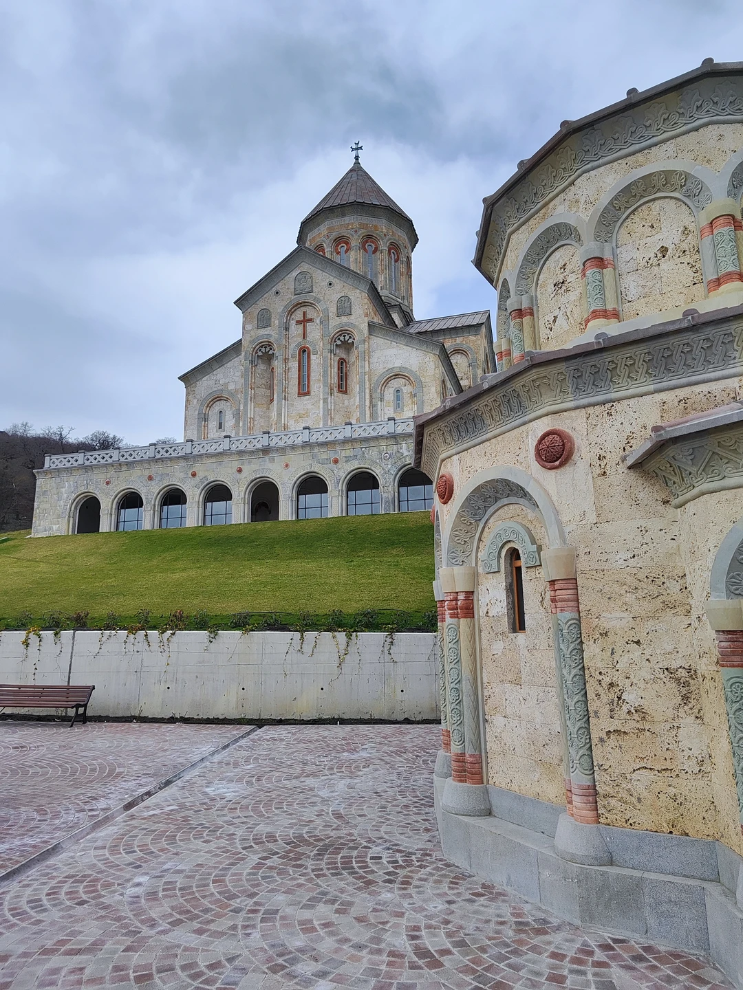 10 часов экскурсии по Кахетии пролетели быстро!