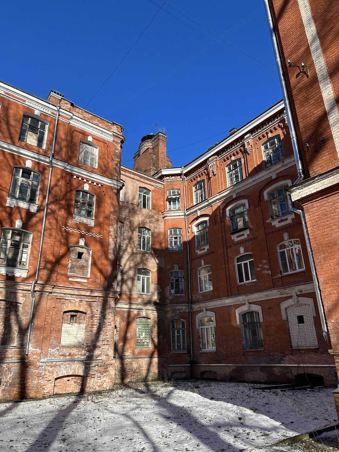 Фото отзыва 5: экскурсия "Морозовский городок. Сказки, которых не было"