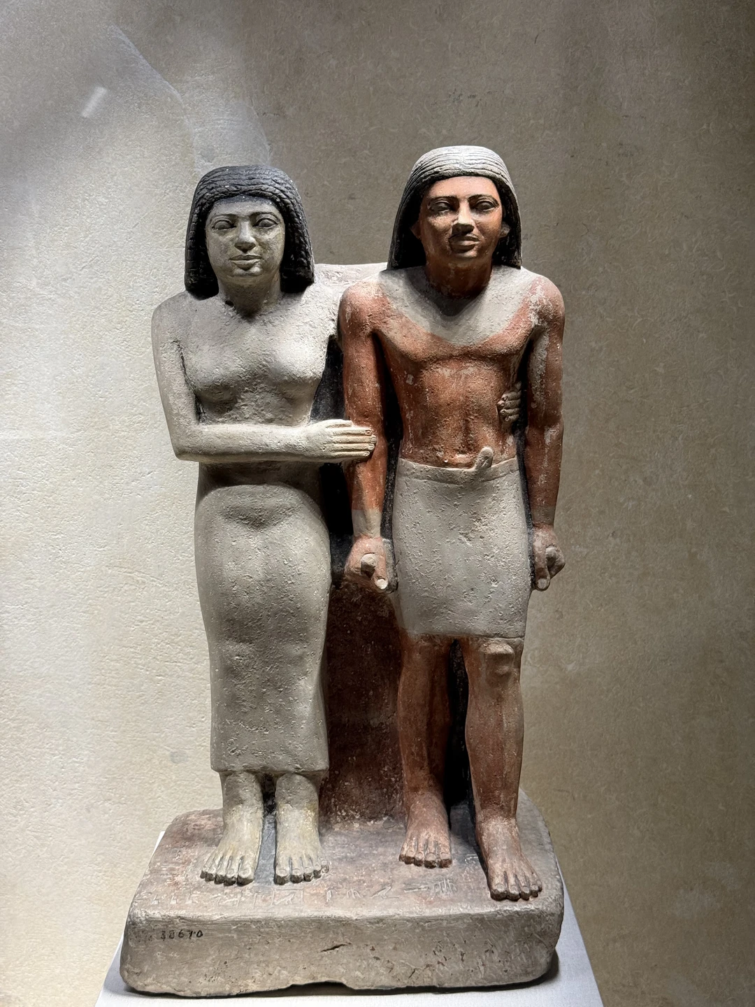 Экскурсия, в целом, понравилась. Музей произвел очень хорошее впечатление, гид рассказывал интересно, несмотря на явный языковый